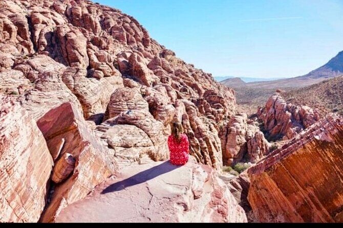 Shared Tour in Red Rock Canyon - Final Thoughts: Who Will Love This Tour?