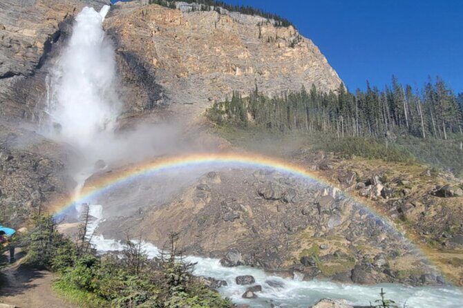 Shared Tour: Lake Louise, Moraine Lake & Emerald Lake - Final Thoughts