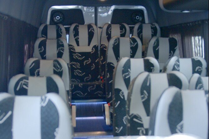 Shared Transportation Airport Merida to Hotels in Merida - The Review Highlights: Real Traveler Experiences