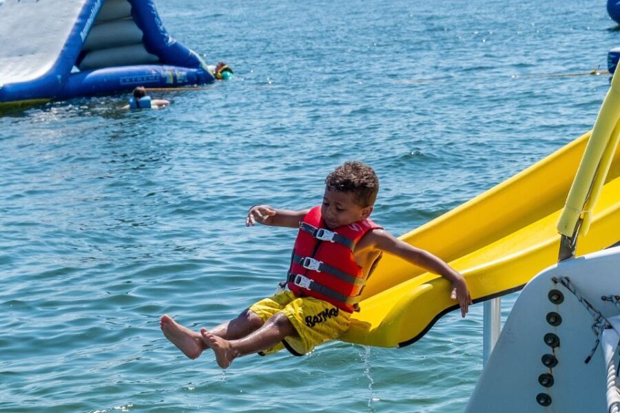 Shell Island: Adventure Tour on the Privateer Catamaran - Reviews and Real Experiences