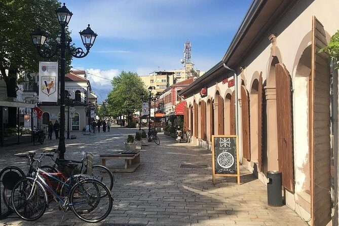 Shkoder In a Day including Lunch - Departs Tirana - Value and Overall Impressions