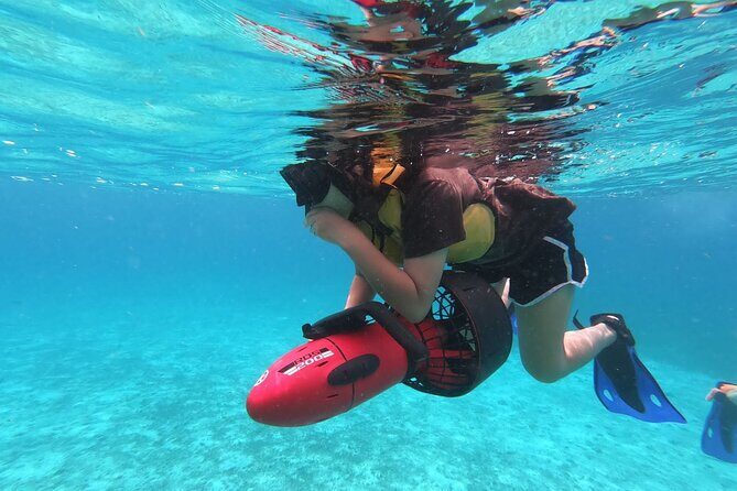 Shopping & Mexican Flavors with Transportation Included - What We Loved