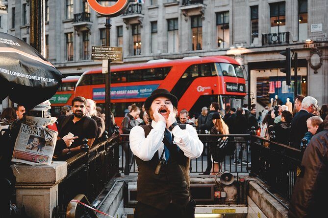 Shopping Tour in London: Exclusive and Private - Who Will Love This Experience?