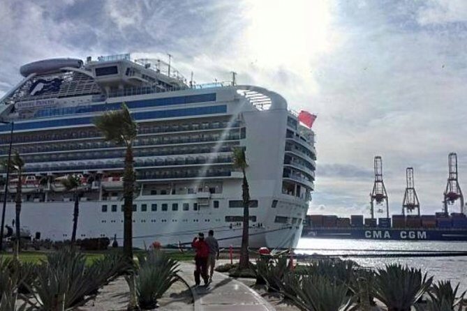 Shore Excursion Ensenada: Tuk Tuk and Horseback Beach Ride - The Practicalities: What You Need to Know