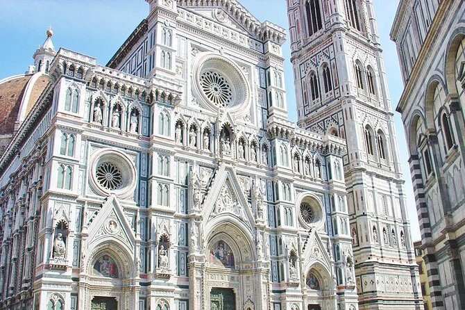 Shore Excursion from Livorno Cruise Port to Pisa Leaning Tower & Florence - Transportation and Logistics