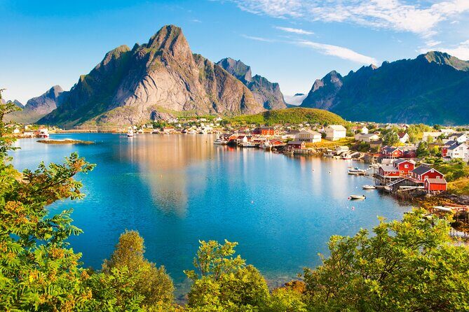 Shore Excursion Full day Private Tour in Lofoten - Final Thoughts: Is It Worth It?