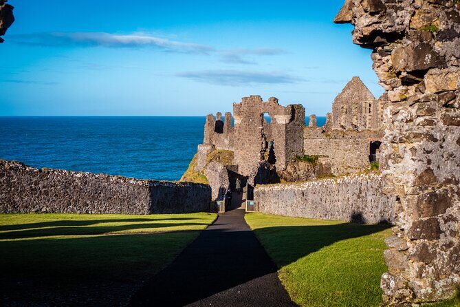 Shore Excursion: Giant's Causeway Tour Including Belfast City Tour - The Overall Value: Quality, Comfort, and Content