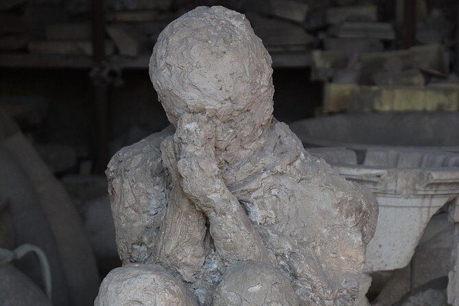 Shore excursion Guided Tour of Pompeii Ruins and Sorrento with a Farmhouse Lunch - Farmhouse Lunch and Cheese-Making in Sorrento