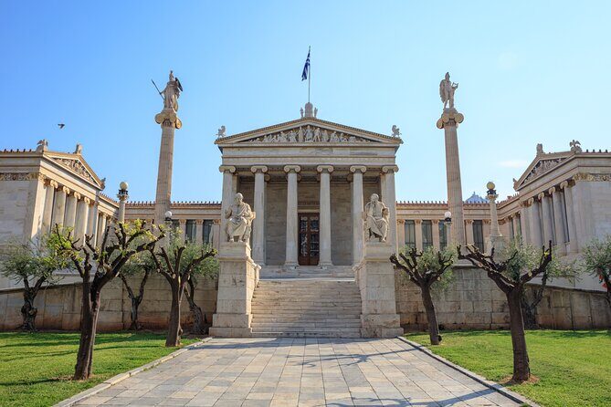 Shore Excursion Half day Private Athens tour - FAQs