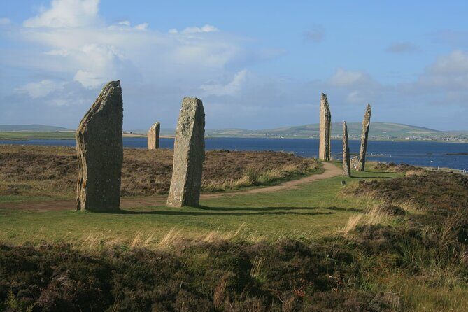Shore Excursion Kirkwall Small Group Highlights of Orkney - Who Will Love This Tour?