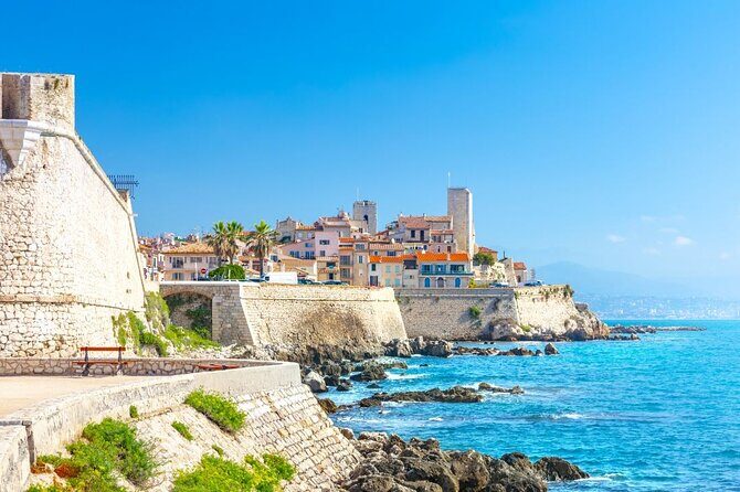 Shore excursion to Grasse, Antibes, St Paul de Vence from Cannes - FAQ