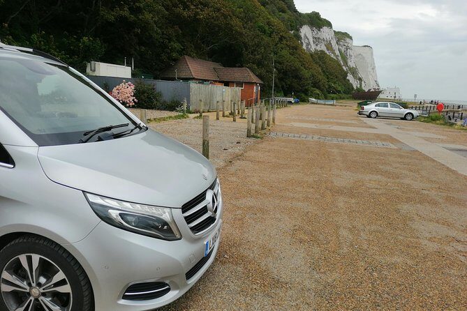 Shore Excursion:Dover Cruise Terminal to London Stopover at Dover & Leeds Castle - What’s Included & What’s Not
