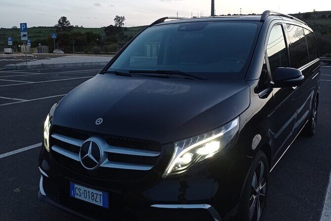 Shore Excursions from Messina to Taormina or Godfather Tour - Coastal Drives and Natural Beauty