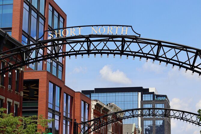 Short North Walking Food Tour - The Food and Drink Experience