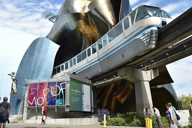 Show Me Seattle On Foot Downtown Walking Tour - The Value of the Show Me Seattle Tour