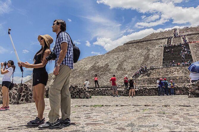 Shrine of Guadalupe and Teotihuacan Private & Small groups - Why Travelers Love This Tour