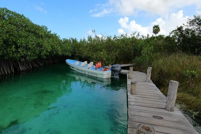 Sian Ka'an Biosphere Reserve Guided Tour - What Makes This Tour Stand Out