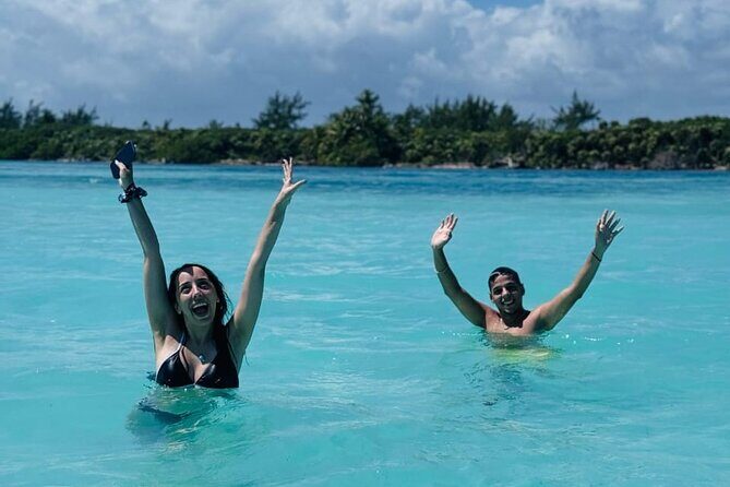 Sian Ka'an Reserve Tour - Who Is This Tour Perfect For?