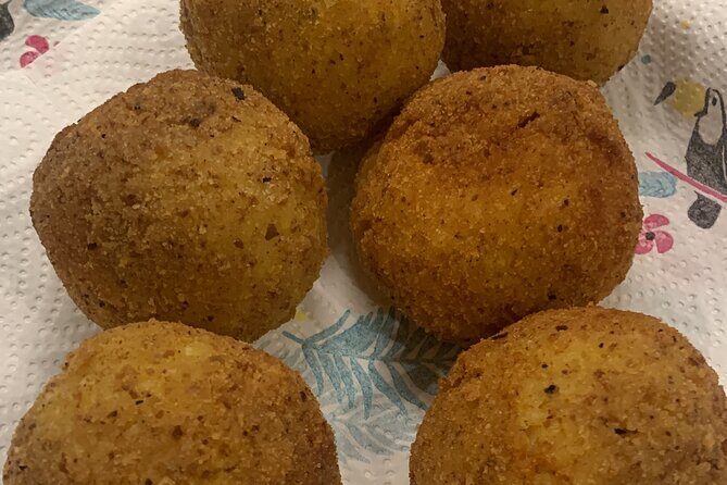 Sicilian cooking course and more - Who Is This Experience Best For?