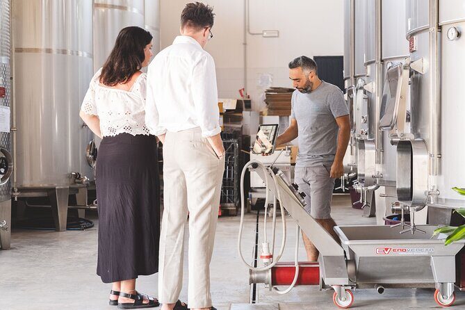 Sicilian Winery Experience in Alcamo - Final Thoughts