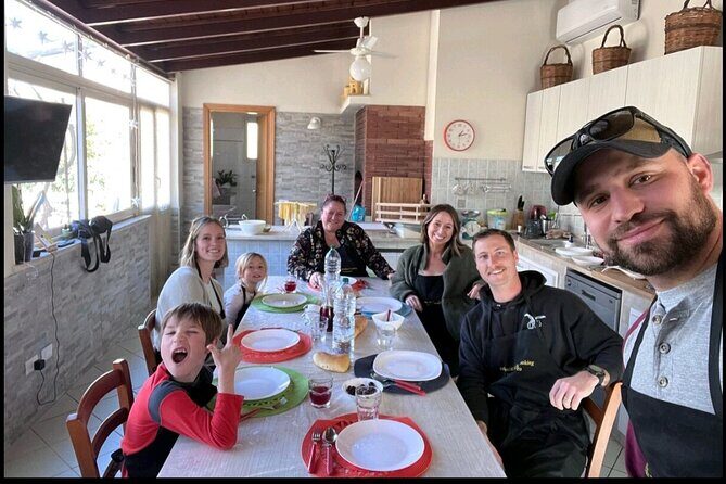 Sicily Cannoli and Almond Biscuits Cooking Class - Why This Experience Adds Value