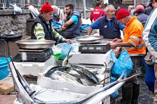 Sicily in One Memorable Full-Day from Rome - A Deep Dive into the Experience