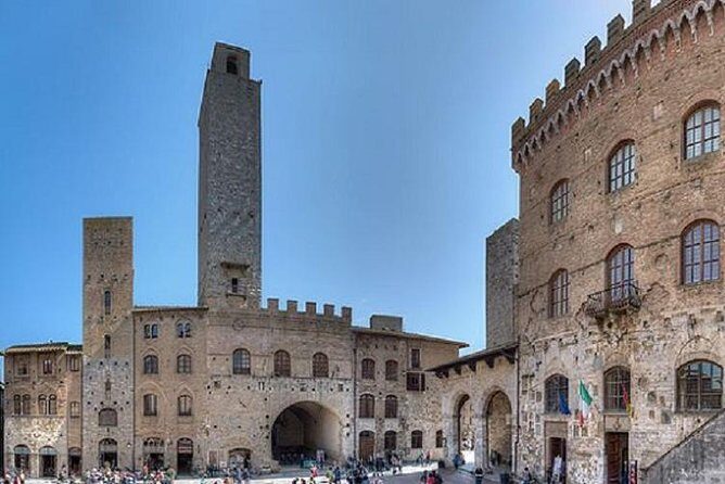Siena and San Gimignano 1 Day Trip from Rome - Semi Private Tour - Value for Money and Overall Experience  