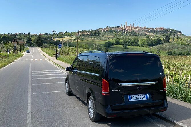 Siena and San Gimignano Tour by van from Lucca or Pisa - Who Will Love This Tour?