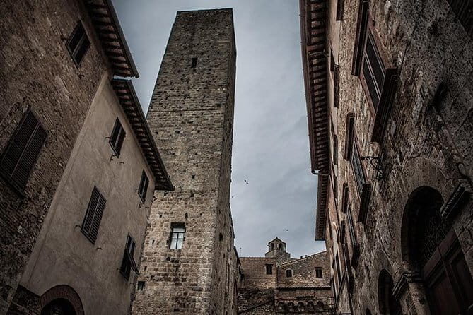 Siena & San Gimignano Private Day Tour - from Tuscany - What Makes This Tour Stand Out?
