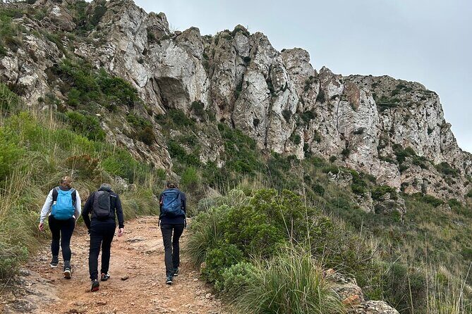 Sierra de Tramuntana hike with transportation and small picnic - Practical Tips for Travelers