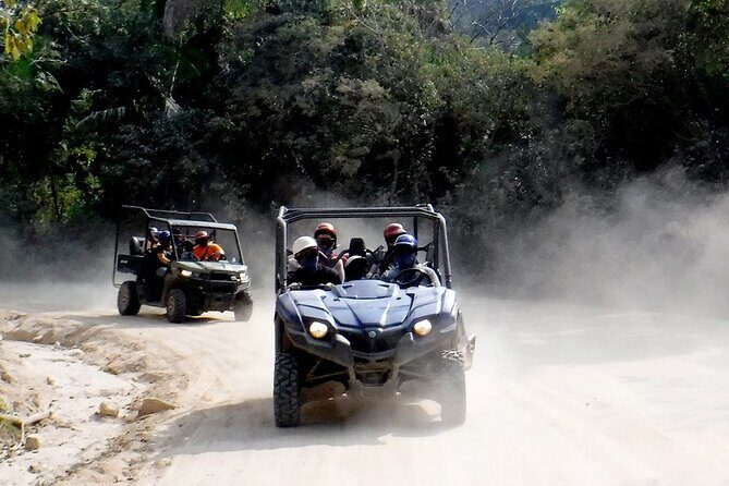 Sierra Madre Off-Road Adventure: Jungle Hike, Waterfall & Tequila - Practical Considerations and Value