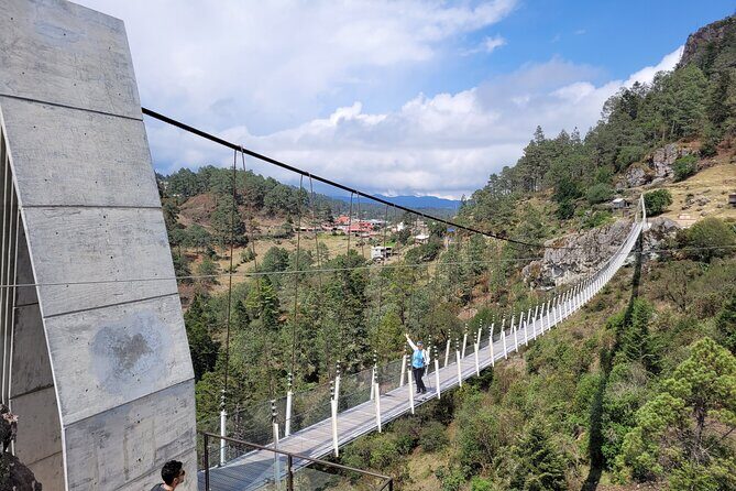 Sierra Norte Hike and Indigenous Village Full-Day Adventure - What Travelers Say