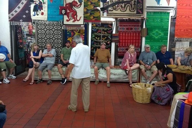 Sightseeing and City Tour - What Travelers Can Expect