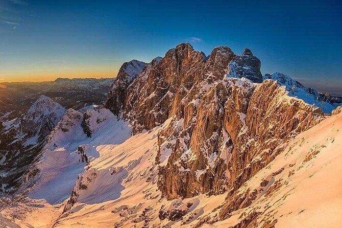 Sightseeing flight over Graz - Final Thoughts: Is It Worth It?