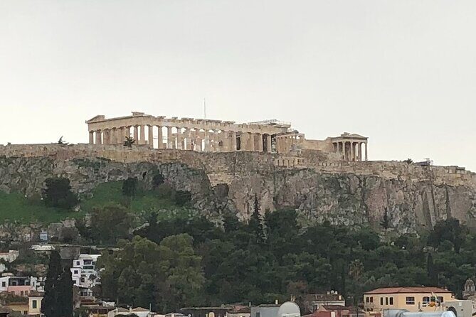 Sightseeing of Athens - The Practicalities: What to Expect