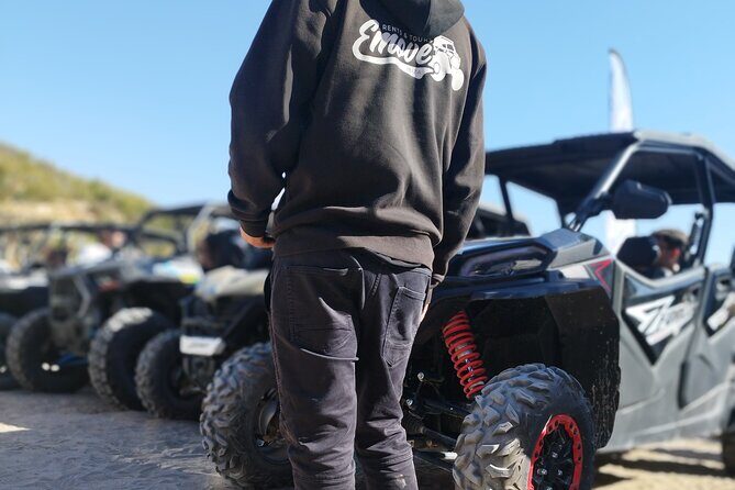 Sightseeing Tour in Santa Eulalia Buggy Ibiza - How the Tour Unfolds