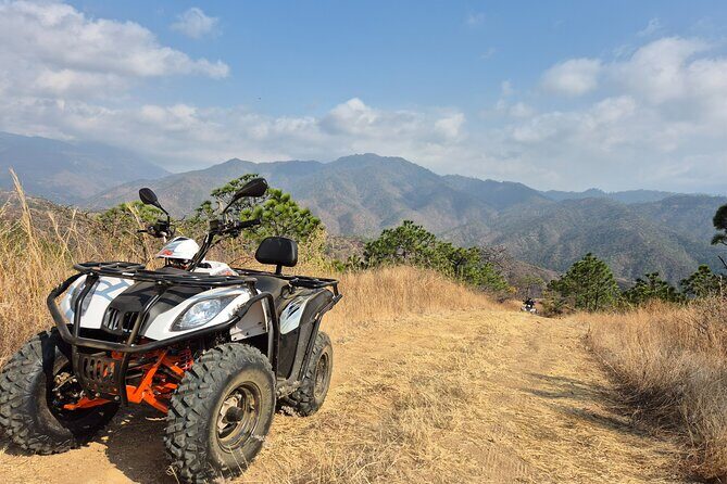 Sightseeing Tour of Rios Cerros and Pueblo in San Pablo - What Travelers Can Expect