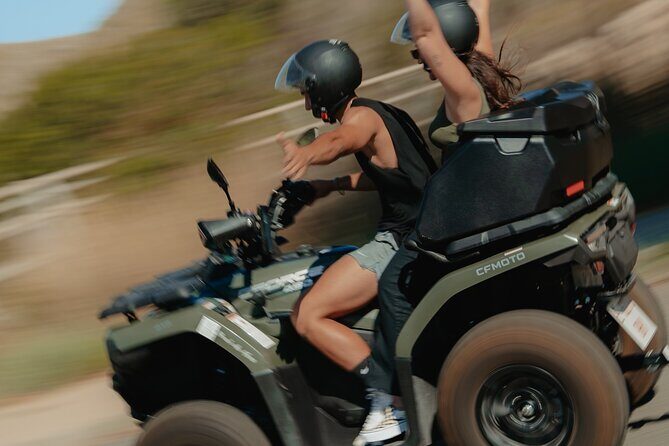 S'illot Island Quad Tour - Who Is This Tour Best For?