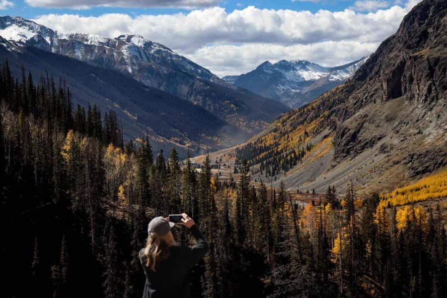 Silverton Half Day Jeep Tour - The Value of the Silverton Jeep Tour