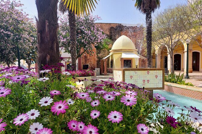 Silves and Albufeira (NEW) - The Experience and How It Feels