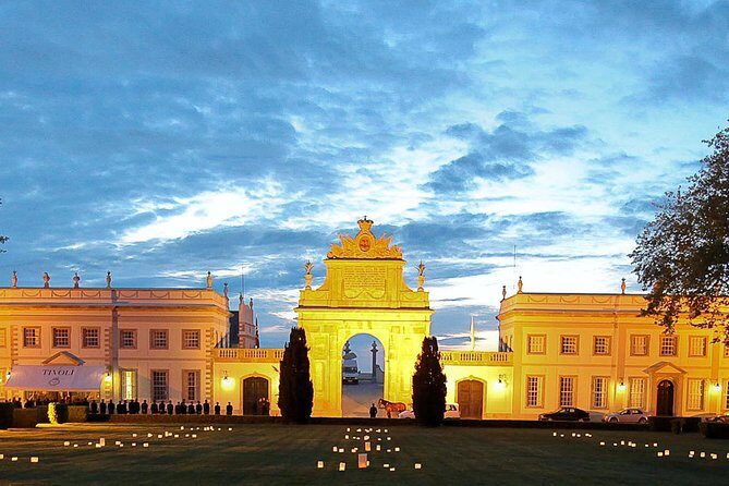 Sintra ALL PALACES - small groups (2-6pax) PRIVATE TOUR - FAQ