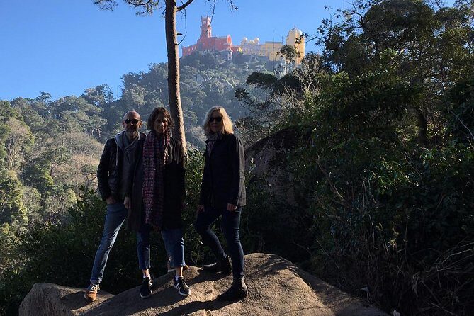 Sintra and Cascais Private Tour with a Local - Final thoughts