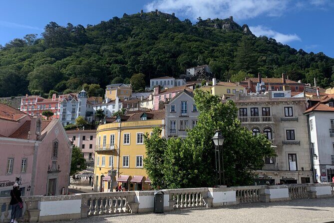Sintra Cabo da Roca and Cascais Private Tour - The Itinerary in Detail: What to Expect