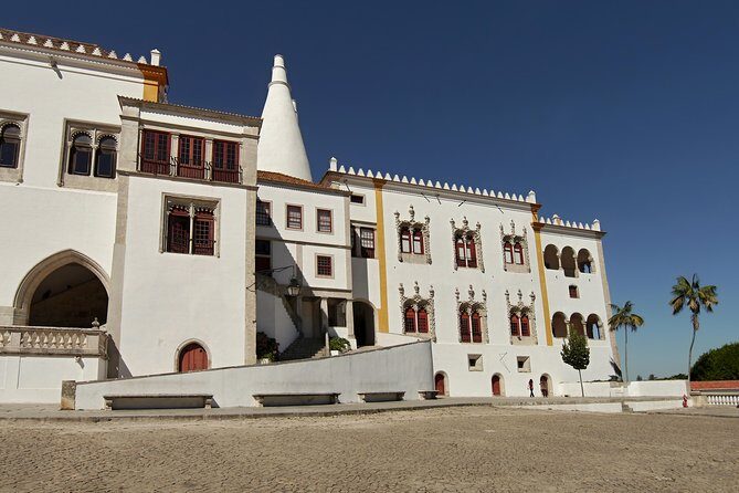 Sintra, Cascais and Estoril Coast with Tickets from Lisbon - Who Will Love This Tour?