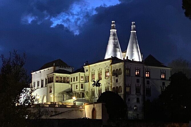 Sintra, Cascais & Cabo da Roca Full-Day from LisbonSmall Group - How the Experience Comes Together