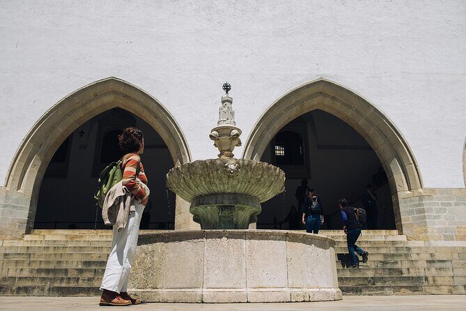 Sintra & Cascais Highlights - Private Tour from Lisbon - A Closer Look at the Itinerary and Experience