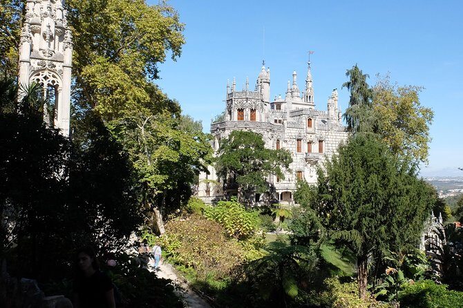 Sintra Essentials from Lisbon - Why Choose This Tour?