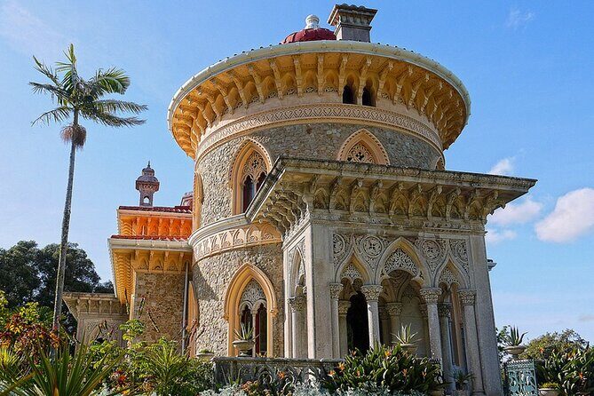 Sintra Half-Day Private Tour by TUK TUK - Who Will Love This Tour?