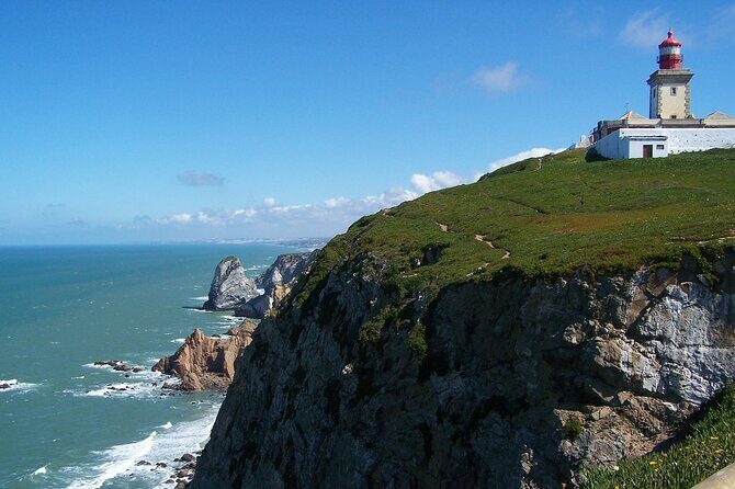 Sintra : Pena Palace / Sintra Town - Half Day Tour - The Authentic Experience: What Travelers Say