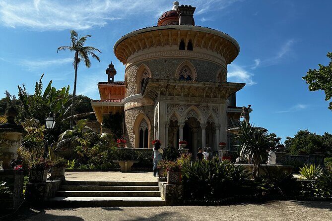Sintra Private Full Day Tour - Who Should Consider This Tour?